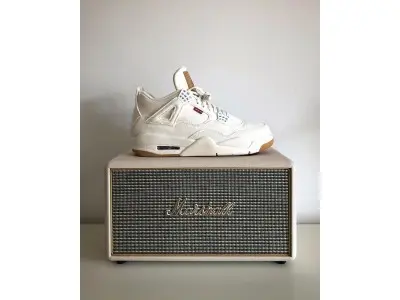 Обзор мужских кроссовок Adidas